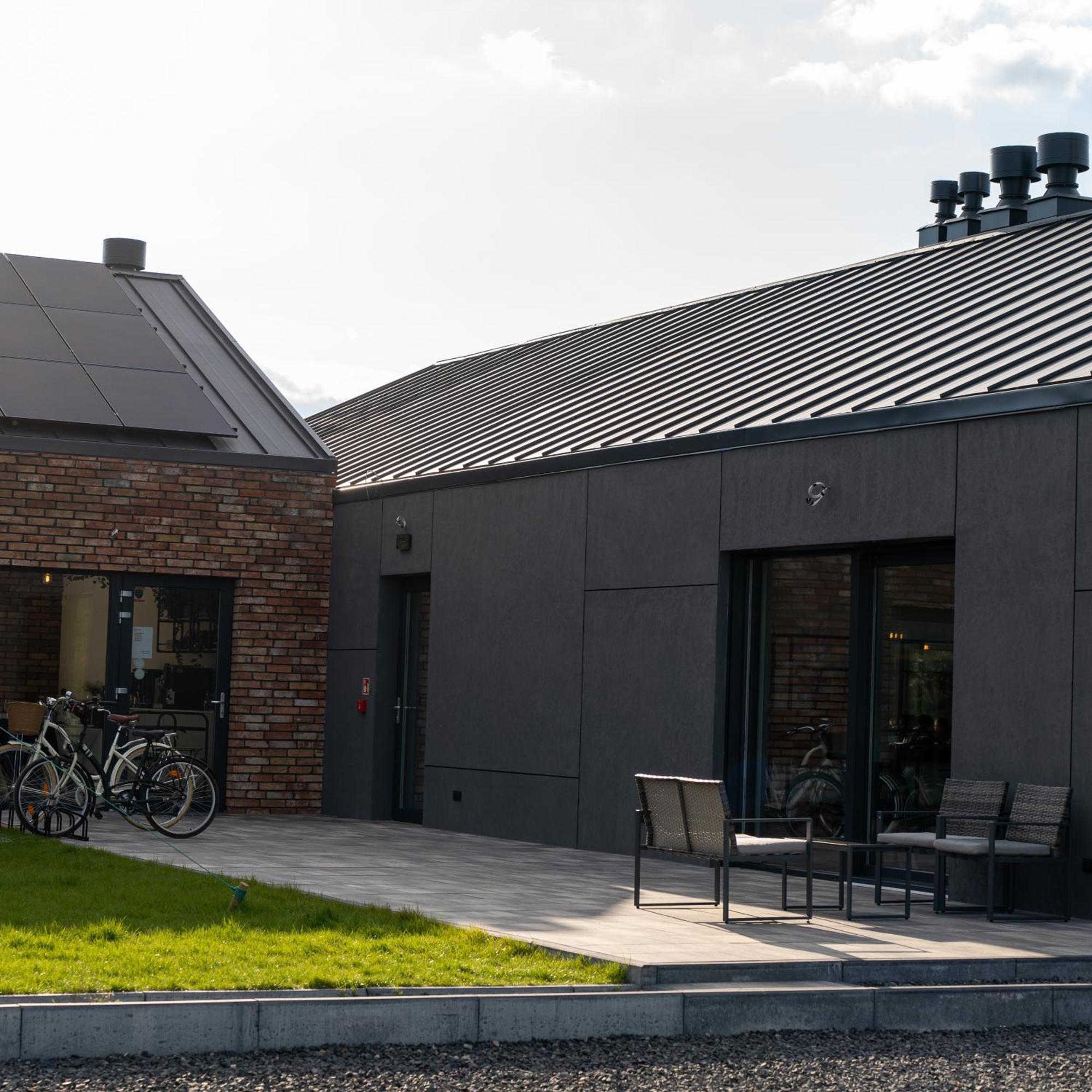 Ironresorts Sierosław Exterior foto